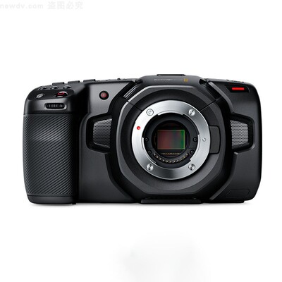 Blackmagic6k摄影机6K摄像机