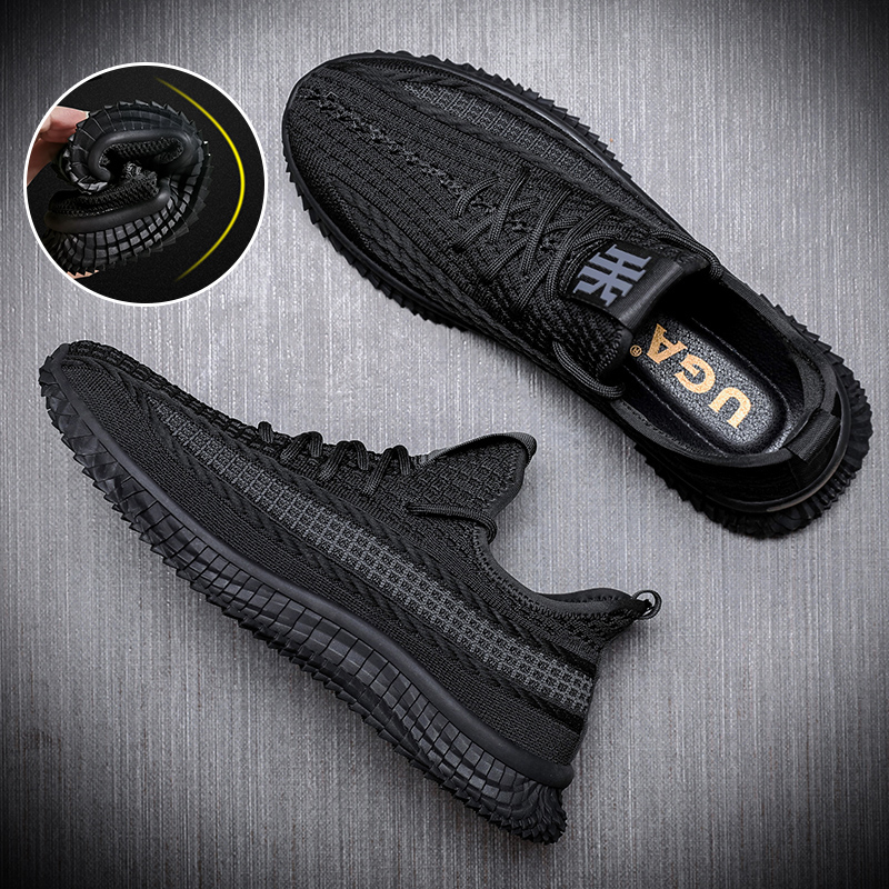 四季款软底软面休闲鞋