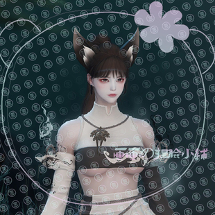 画画の【迎彤】命运方舟捏脸枪术气功霸拳女格斗家失落的方舟数据