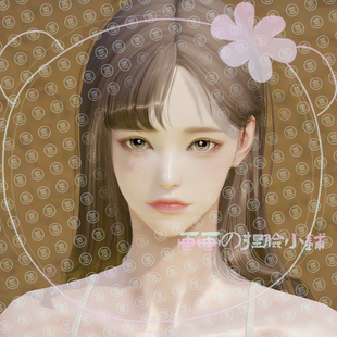 画画の【春冬】命运方舟捏脸枪术气功霸拳女格斗家失落的方舟数据