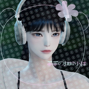 画画の【又琴】命运方舟捏脸枪术气功霸拳女格斗家失落的方舟数据