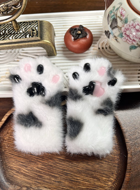 【可直拍】BJD猫爪手套大力力嘎子姐 4分6分小6 Azone ob22 ob24