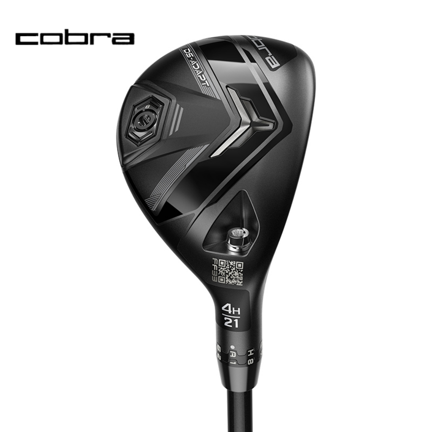 25款蛇王高尔夫铁木杆暗控系列