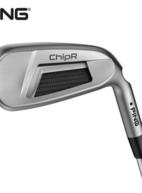 ping高尔夫球杆正品男士ChipR切推杆挖起杆golf切杆短切救球神杆