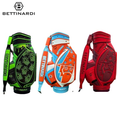 BETTINARDI蜂巢高尔夫球包