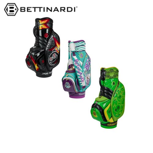 BETTINARDI2026限量高尔夫包
