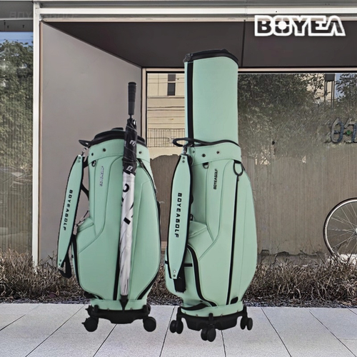 BOYEA新款高尔夫航空球包