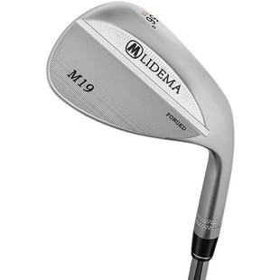 LIDEMA力德玛 锻造高尔夫挖起杆M19超标高尔夫沙杆高倒旋球杆