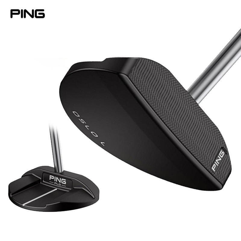 PING高尔夫球杆PLDMilled