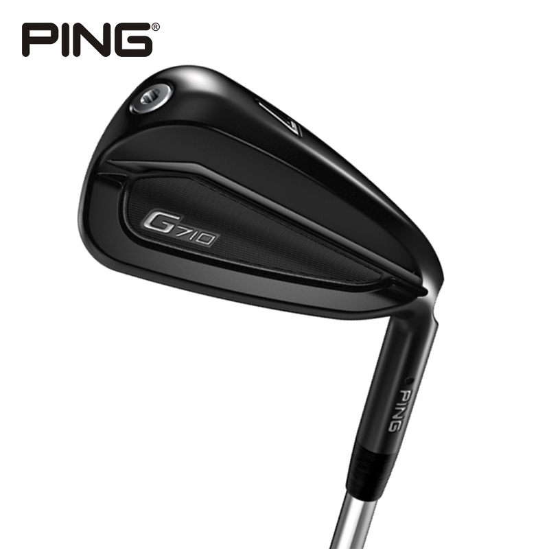 ping高尔夫球杆g710铁杆golf新款