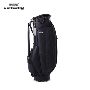 cerebro/斯巴诺 ColorPlus2球袋多彩高尔夫球包女球杆包 男女通用