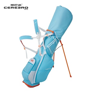 CEREBRO斯巴诺高尔夫超轻支架包1.6KG男女通用球包练习袋2021新款