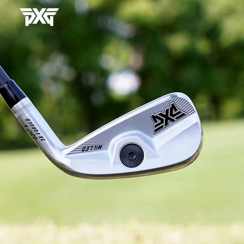 PXG高尔夫球杆开球铁2号0317X杆