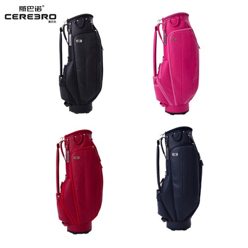 cerebro/斯巴诺 ColorPlus2球袋多彩高尔夫球包女球杆包 男女通用