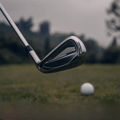 23新款Titleist泰特利斯高尔夫球杆铁杆组男T350远距离高容错铁杆
