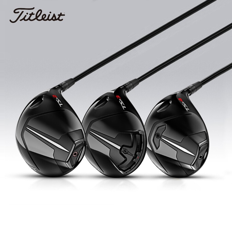 Titleist一号木TSR2发球木杆球杆