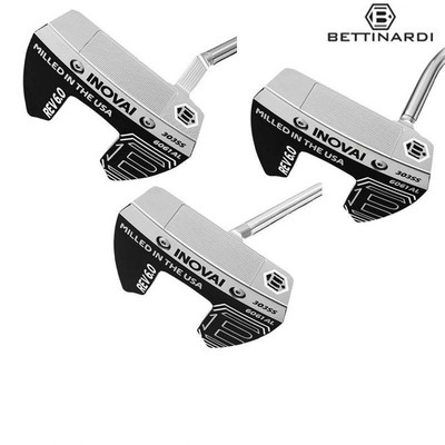 加粗握把高尔夫推杆BETTINARDI