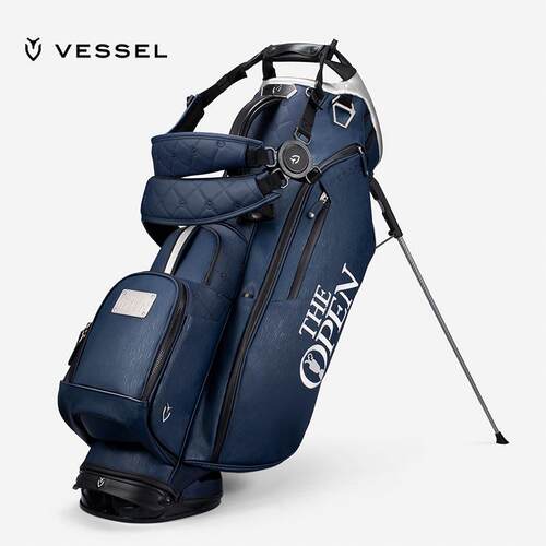 VESSEL高尔夫球包THEOPEN