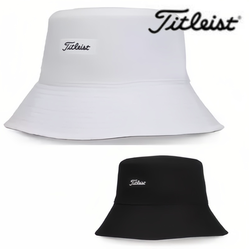 Titleist高尔夫球帽轻量渔夫帽
