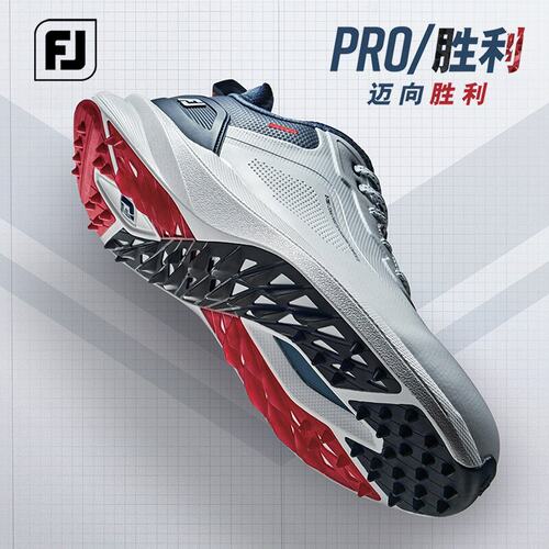 FJ胜利26新款专业高尔夫男鞋