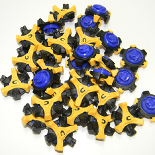 正品高尔夫用品 Footjoy 新款鞋钉 champ高尔夫鞋钉 FJ款golf鞋钉