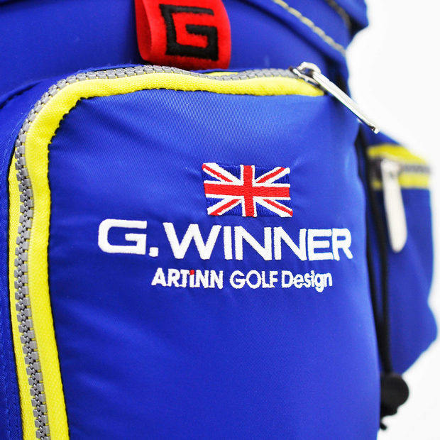 Sac de golf - Ref 39295 Image 4