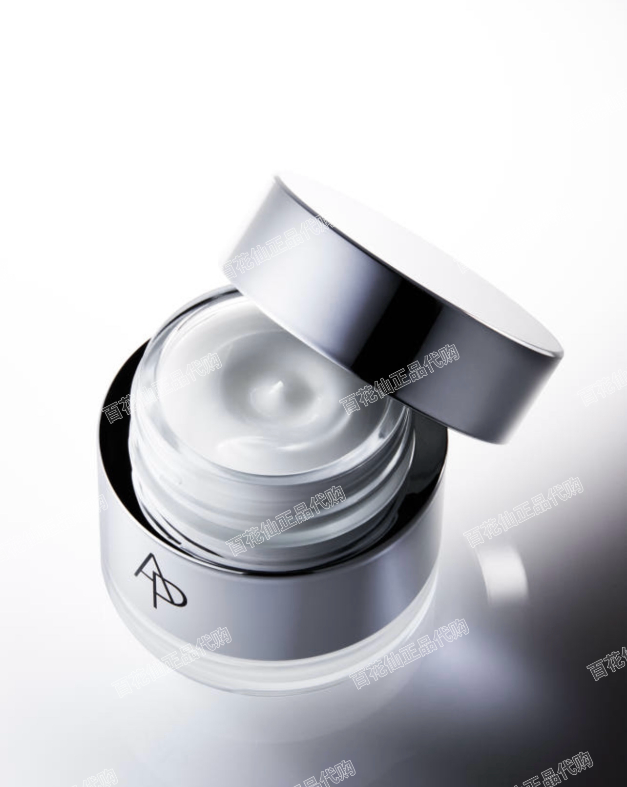 韩国百货 AP媛彬新品 水光焕活修护霜面霜 补水保湿修复抗皱