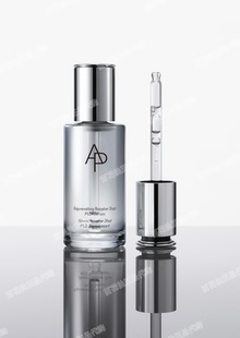 韩国百货 AP媛彬25年新品MD水光精华30ml 收缩毛孔紧致保湿补水