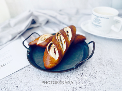 那家烘焙纯素碱水棒面包低油低糖健康早餐无鸡蛋无牛奶素食点心