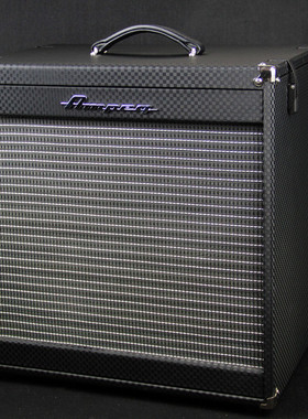 Ampeg PF-210HE  贝司分体音箱箱体450w瓦 贝斯箱体 新丽声行货