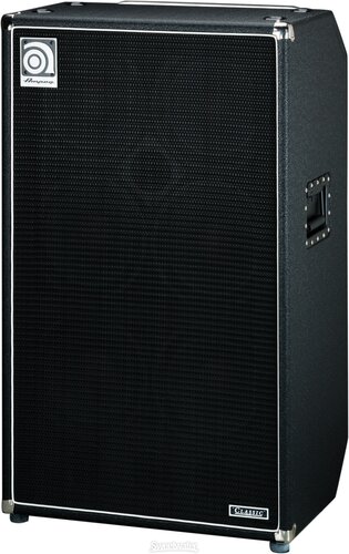 AMPEG SVT-610HLF安培电贝司音箱体cabinet 600w瓦行货现货