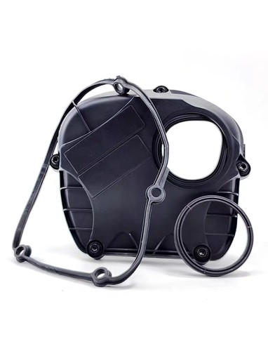 适配迈腾A4L/Q5速腾途观新帕EA888二/三代正时上盖时规上罩密封圈