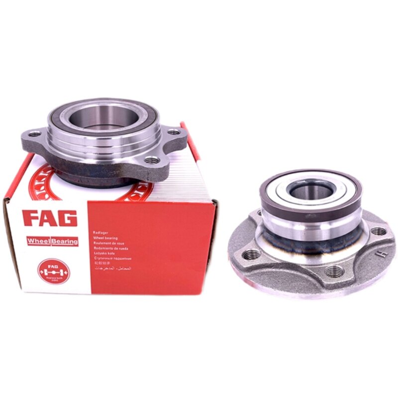 适配奥迪Q5A4LB8B9A5A6LC7前轮轴承FAG车轮轴承轮毂轴承后轮轴承