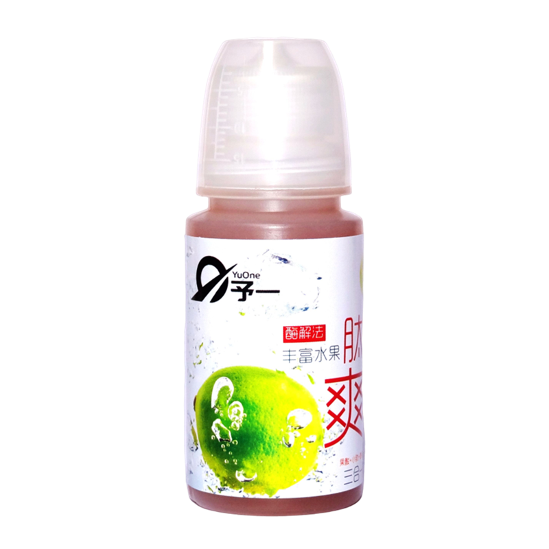予一肽爽果味多能诱鱼促食小药鲫鱼鲤鱼草鱼鳊鱼鲢鳙广谱通用