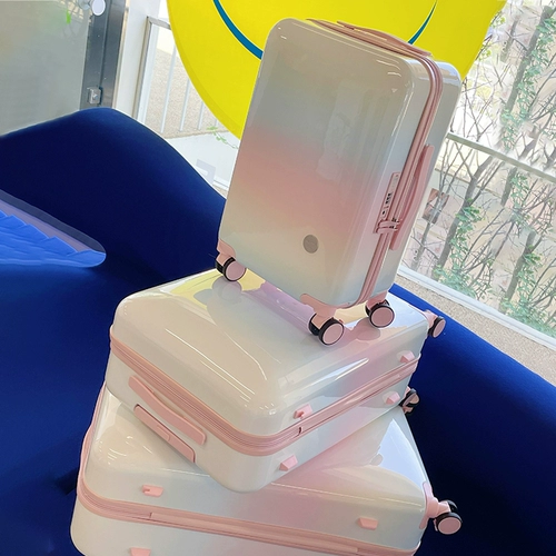 Высококачественный чемодан, универсальная вместительная и большая коробка, коллекция 2023, 20 дюймов