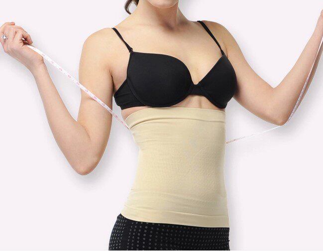 Corset en coton - Ref 673862 Image 3