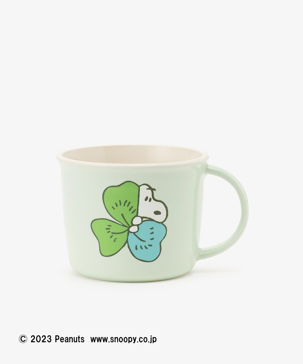 史努比马克杯afternoontea联名款