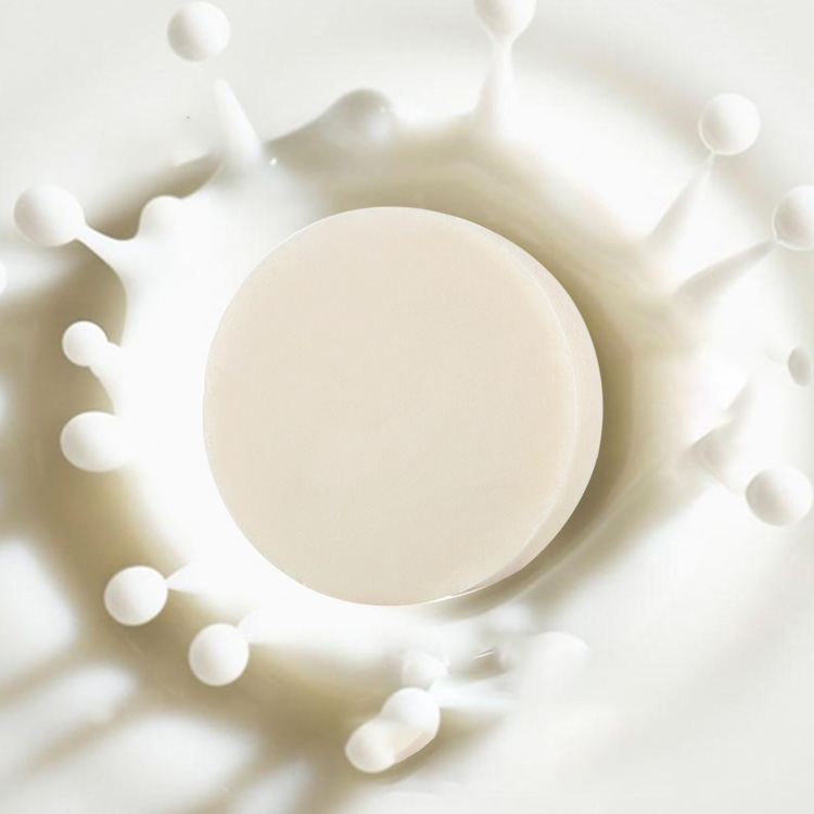 施丹兰山羊奶皂手工孕婴嫩白洁面