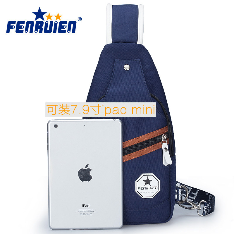 Sac pour homme - Ref 49506 Image 5