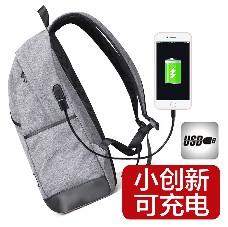 Sac homme - Ref 51028 Image 4