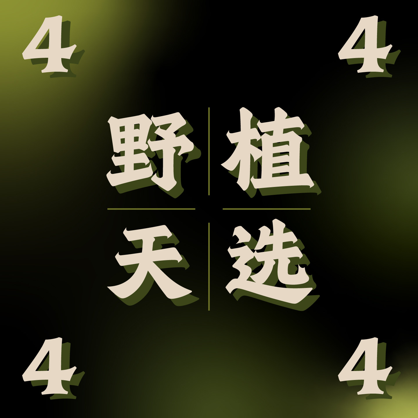 纵野/ 4号直播专拍 客厅绿植室内大盆栽趣味好看稀有花烛蔓绿绒