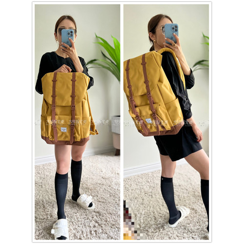 lululemon配饰跑鞋远足书包眼镜