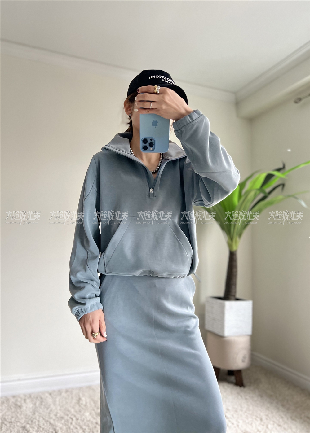 lululemon瑜伽商务休闲拉链夹克