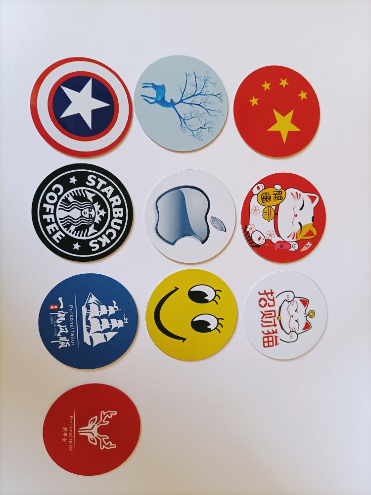 ID375偏频复制手机贴5200芯片门禁