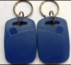 ID125K+CUID防火墙加密IC复制拷贝擦写ID5200防火墙电梯卡停车扣