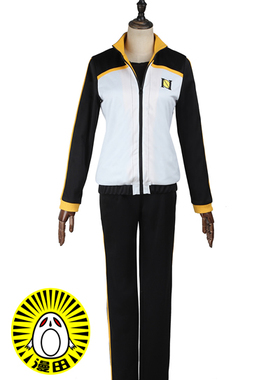 Re：从零开始的异世界生活  菜月昴 晨曦 ReZero Subaru 动漫服装