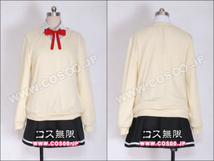 漫田 法外制裁者◆樱小路樱 cos服