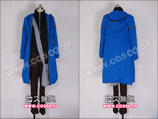 漫田 KARNEVAL狂欢节◆花砾02 cos服