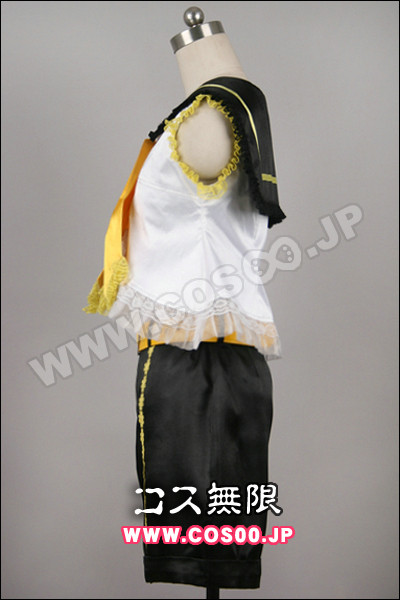 Mantea Vocaloid ◆ Mirror Bell COS Server