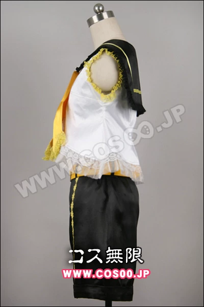 Mantea Vocaloid ◆ Mirror Bell COS Server